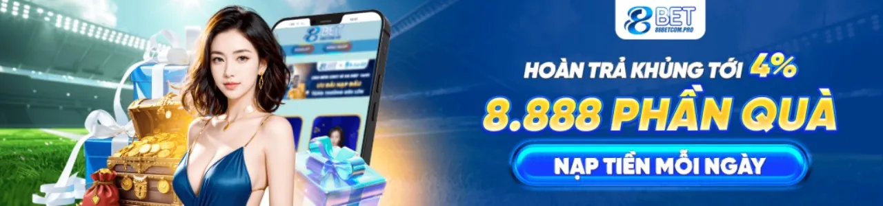 Trải nghiệm 1bet game trên di động